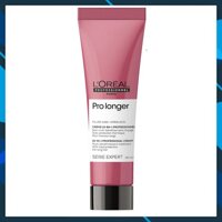 KEM DƯỠNG XẢ KHÔ LOREAL SERIE EXPERT PRO LONGER 10-IN-1 PROFESSIONAL CREAM 2021 MỀM MƯỢT CHẮC KHỎE LÀM DÀI TÓC 150ML