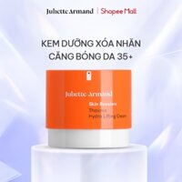 Kem dưỡng xóa nhăn căng bóng da 35+ JUliette Armand Hydra Lifting Cream