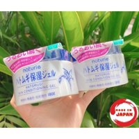 Kem dưỡng ý dĩ naturie skin conditioner gel Nhật Bản đa công dụng