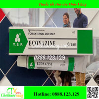 KEM ECONAZINE YSP