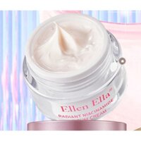 Kem Ellen Ella , Kem Dưỡng Huyết Thanh Niacinamide Ellen Ella HTstore