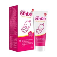 Kem Em Bé dưỡng ẩm da mờ sẹo ngừa thâm, mờ vết muỗi đốt