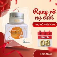 Kem Emla Kid - Hủ (hỗ trợ hăm da,chàm sữa,rôm sảy,tất cả các loại viêm da)