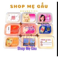 KEm  emon, one, xù, pop hũ 1kg hàng thái chuẩn xịn