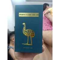 Kem Emu chải thông kinh lạc, trị đau xương khớp, thải độc não bộ