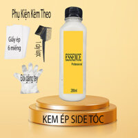 kem ép side cho tóc nam 280ml (ép 2 bên, ép gáy, phá ngôi, bò liếm, phồng mái)