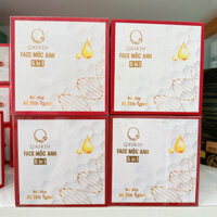 Kem Face 5in1 Mộc Anh , Qaskin