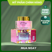 Kem Face Ban Đêm Tái Tạo Da Chuyên Sâu Dn PLus 20g