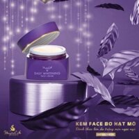 KEM FACE BƠ HẠT MỠ HUYỀN CÒ 30G CHÍNH HÃNG