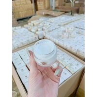 kem face collagen Femmiu sữa non dưỡng trắng da mặt, dưỡng ẩm, giúp da trắng hồng tự nhiên