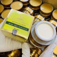 Kem face collagen x3 - ngừa nám, giảm mụn và làm trắng da