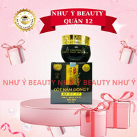 Kem Face Cốt Đen Lớn Nám Đông y Nikos 15gr