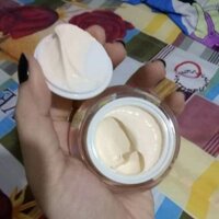 Kem face cream muối spa