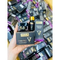 KEM FACE DNA PRO V2 SERUM BAKUCHOIL MEEA