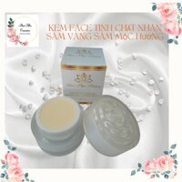 Kem face dưỡng trắng da chiết xuất sữa non kết hợp ngoc trai bổ sung collagen giúp làn da trắng sáng tươi trẻ Tiến Phát