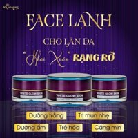 Kem Face Lạnh đêm