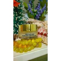 Kem FACE lạnh nghệ nhân sâm collagen
