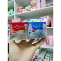 kem face meiduxi xanh đêm