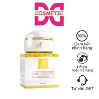 kem FACE mềm chữ a, kem chữ a FACE pháp dưỡng ẩm, trắng da, chính hãng 100% - D&D cosmetics