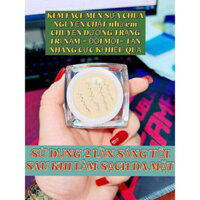 KEM FACE MEN SỮA CHUA