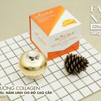 KEM FACE MOCHA REVIEW -  DÒNG KEM THIÊN NHIÊN BÁN CHẠY NHẤT HIỆN NAY