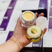 Kem Face Nám Cao Cấp Ban Ngày S-White ngăn ngừa Nám, tăng cường dưỡng trắng da - 25gr ( HSD 2028 )