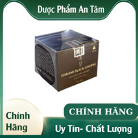 Kem Face Nám Nhân Sâm Đen Black Ginseng