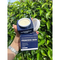 kem face nấm sữa