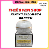Kem Face Nâng Cơ Chính Hãng Balla Luta Chính Hãng Thu Hằng