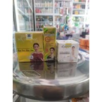 kem FACE NHÂN SÂM N.COLLAGEN: serum ncollagen vitamin c