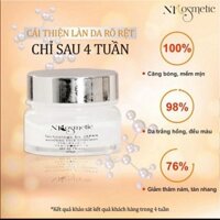 KEM FACE NHAU THAI CỪU NHẬT | Dưỡng trắng, chống lão hóa, ngăn ngừa mụn, thâm, nám, tàn nhang