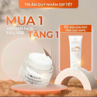 KEM FACE NHAU THAI CỪU NHẬT BẢN Dưỡng Trắng Mờ Thâm Nám Tàn Nhang ( Tặng sữa rửa mặt men gạo)