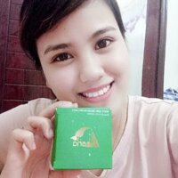 Kem Face Nhung Tuyết Athena tặng 1 mặt nạ Yến tươi collagen