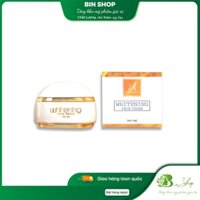 Kem Face Pháp Acosmetics dưỡng trắng da mặt 50g - Bin Shop