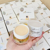 KEM FACE PHÁP WHITENING FACE CREAM