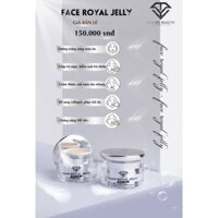 KEM FACE ROYAL JELLY
