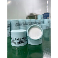 kEM FACE SỮA ALPHA-ARBUTIN