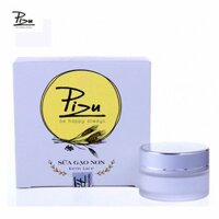 Kem face Sữa gạo non Pizu 25g