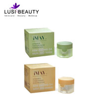 Kem Face Thanh Mây – Trị Mụn, Nám, Tàn Nhang Hiệu Quả