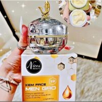 KEM FACE TRẮNG DA  MEN NGẠO NICOS .129.000d
