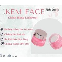 KEM FACE X6 LINH KOOL