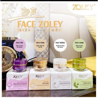 Kem face Zoley Kbone -chính hãng 100% Kem dưỡng da, nám, mụn, chống lão hóa Zoley 10g