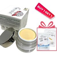 Kem FacePlus+ dưỡng trắng da ngừa mụn thâm 15gr - 25gr (TẶNG MẶT NẠ)