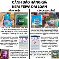 Kem Feiya Anti-Wrinkle Cream – Chống Nhăn, Dưỡng Ẩm Cao Cấp, Tái Tạo Tế Bào Da (30G)