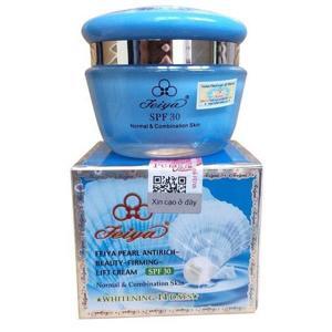 Kem Feiya pearl antirich-beauty-firming-lift cream 50g