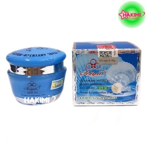 Kem Feiya pearl antirich-beauty-firming-lift cream 50g