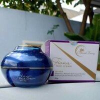 Kem Fiona 24k gold Thanh Trang