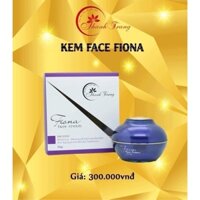 KEM FIONA THANH TRANG CHÍNH HÃNG