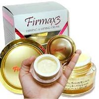 KEM FIRMAX3 DƯỠNG DA