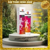 Kem Flekosteel Nga – chữa xương khớp và thoát vị địa đệm